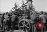Image of Preparing 155mm gun for towing France, 1918, second 53 stock footage video 65675048429