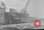 Image of WWI railroad guns France, 1918, second 10 stock footage video 65675048430