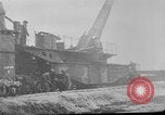 Image of WWI railroad guns France, 1918, second 12 stock footage video 65675048430