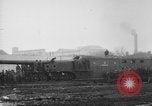 Image of WWI railroad guns France, 1918, second 25 stock footage video 65675048430