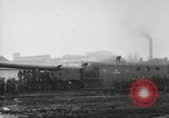 Image of WWI railroad guns France, 1918, second 29 stock footage video 65675048430