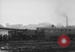 Image of WWI railroad guns France, 1918, second 30 stock footage video 65675048430