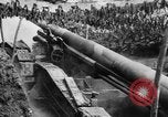 Image of Some rtillery of World War 1 France, 1918, second 5 stock footage video 65675048431