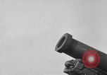 Image of Some rtillery of World War 1 France, 1918, second 10 stock footage video 65675048431