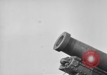 Image of Some rtillery of World War 1 France, 1918, second 15 stock footage video 65675048431