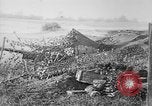 Image of Some rtillery of World War 1 France, 1918, second 20 stock footage video 65675048431