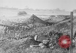 Image of Some rtillery of World War 1 France, 1918, second 21 stock footage video 65675048431