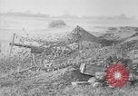 Image of Some rtillery of World War 1 France, 1918, second 22 stock footage video 65675048431