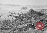 Image of Some rtillery of World War 1 France, 1918, second 23 stock footage video 65675048431
