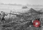 Image of Some rtillery of World War 1 France, 1918, second 26 stock footage video 65675048431