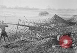 Image of Some rtillery of World War 1 France, 1918, second 27 stock footage video 65675048431