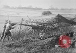 Image of Some rtillery of World War 1 France, 1918, second 28 stock footage video 65675048431