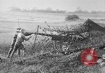 Image of Some rtillery of World War 1 France, 1918, second 29 stock footage video 65675048431
