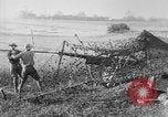 Image of Some rtillery of World War 1 France, 1918, second 30 stock footage video 65675048431