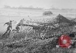 Image of Some rtillery of World War 1 France, 1918, second 33 stock footage video 65675048431