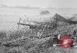 Image of Some rtillery of World War 1 France, 1918, second 35 stock footage video 65675048431