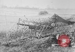 Image of Some rtillery of World War 1 France, 1918, second 36 stock footage video 65675048431