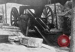 Image of Some rtillery of World War 1 France, 1918, second 47 stock footage video 65675048431