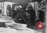 Image of Some rtillery of World War 1 France, 1918, second 52 stock footage video 65675048431