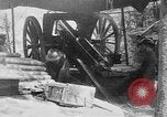 Image of Some rtillery of World War 1 France, 1918, second 54 stock footage video 65675048431