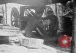 Image of Some rtillery of World War 1 France, 1918, second 56 stock footage video 65675048431