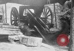 Image of Some rtillery of World War 1 France, 1918, second 58 stock footage video 65675048431