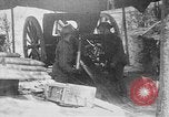 Image of Some rtillery of World War 1 France, 1918, second 59 stock footage video 65675048431