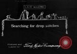 Image of curtain manufacturing United States USA, 1918, second 1 stock footage video 65675048432