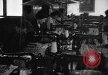 Image of curtain manufacturing United States USA, 1918, second 24 stock footage video 65675048432
