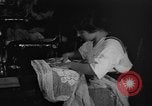 Image of curtain manufacturing United States USA, 1918, second 26 stock footage video 65675048432
