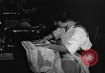 Image of curtain manufacturing United States USA, 1918, second 29 stock footage video 65675048432