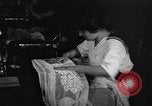 Image of curtain manufacturing United States USA, 1918, second 31 stock footage video 65675048432
