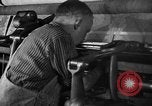 Image of curtain manufacturing United States USA, 1918, second 36 stock footage video 65675048432