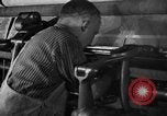 Image of curtain manufacturing United States USA, 1918, second 37 stock footage video 65675048432