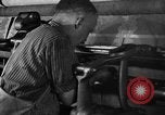 Image of curtain manufacturing United States USA, 1918, second 38 stock footage video 65675048432