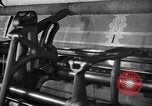 Image of curtain manufacturing United States USA, 1918, second 42 stock footage video 65675048432