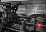 Image of curtain manufacturing United States USA, 1918, second 43 stock footage video 65675048432