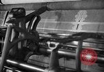 Image of curtain manufacturing United States USA, 1918, second 47 stock footage video 65675048432