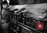Image of curtain manufacturing United States USA, 1918, second 58 stock footage video 65675048432