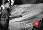 Image of curtain manufacturing United States USA, 1918, second 61 stock footage video 65675048432
