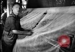 Image of curtain manufacturing United States USA, 1918, second 62 stock footage video 65675048432