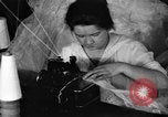 Image of women workers United States USA, 1918, second 3 stock footage video 65675048433