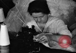 Image of women workers United States USA, 1918, second 4 stock footage video 65675048433