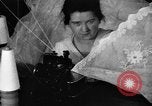 Image of women workers United States USA, 1918, second 6 stock footage video 65675048433