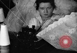 Image of women workers United States USA, 1918, second 9 stock footage video 65675048433