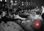 Image of women workers United States USA, 1918, second 17 stock footage video 65675048433