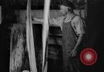 Standbild Waschen der Gardinen United States USA, 1918, aus Sekunde 25 historischem Filmmaterial Videoclip 65675048434