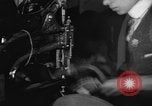 Image of World War 1 American Army helmets assembled at Ford plant Philadelphia Pennsylvania USA, 1918, second 33 stock footage video 65675048436