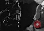 Image of World War 1 American Army helmets assembled at Ford plant Philadelphia Pennsylvania USA, 1918, second 34 stock footage video 65675048436