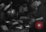 Image of World War 1 American Army helmets assembled at Ford plant Philadelphia Pennsylvania USA, 1918, second 53 stock footage video 65675048436